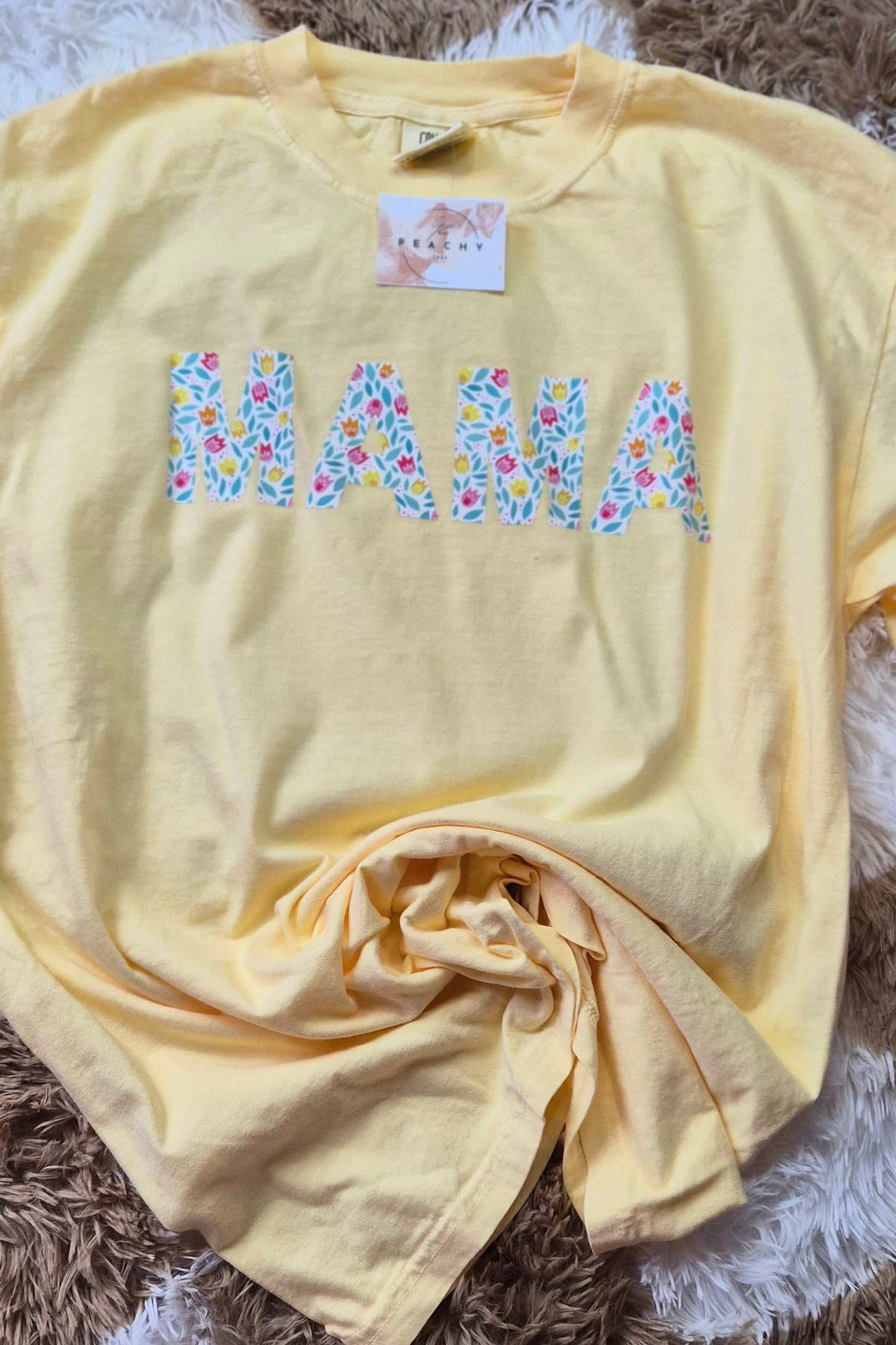 MAMA T shirt