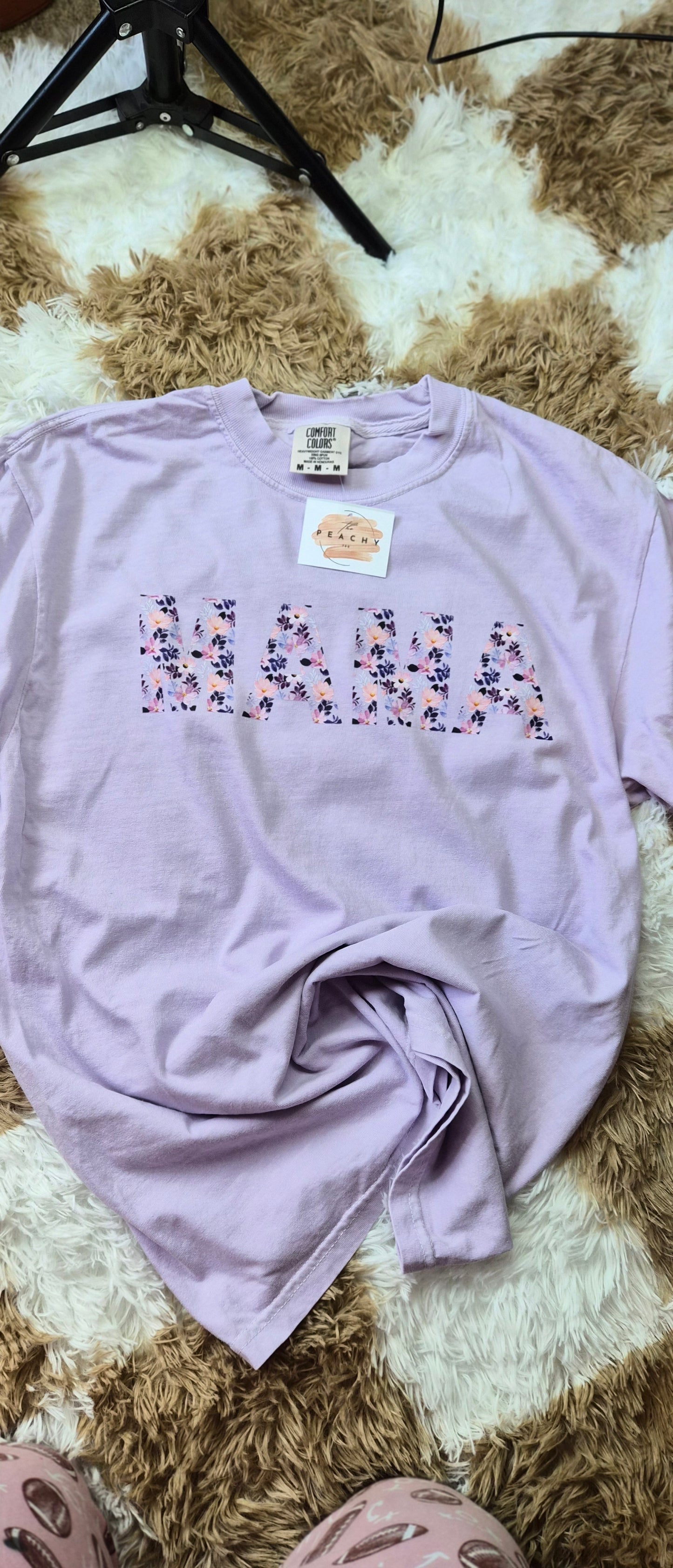 mama t SHIRT