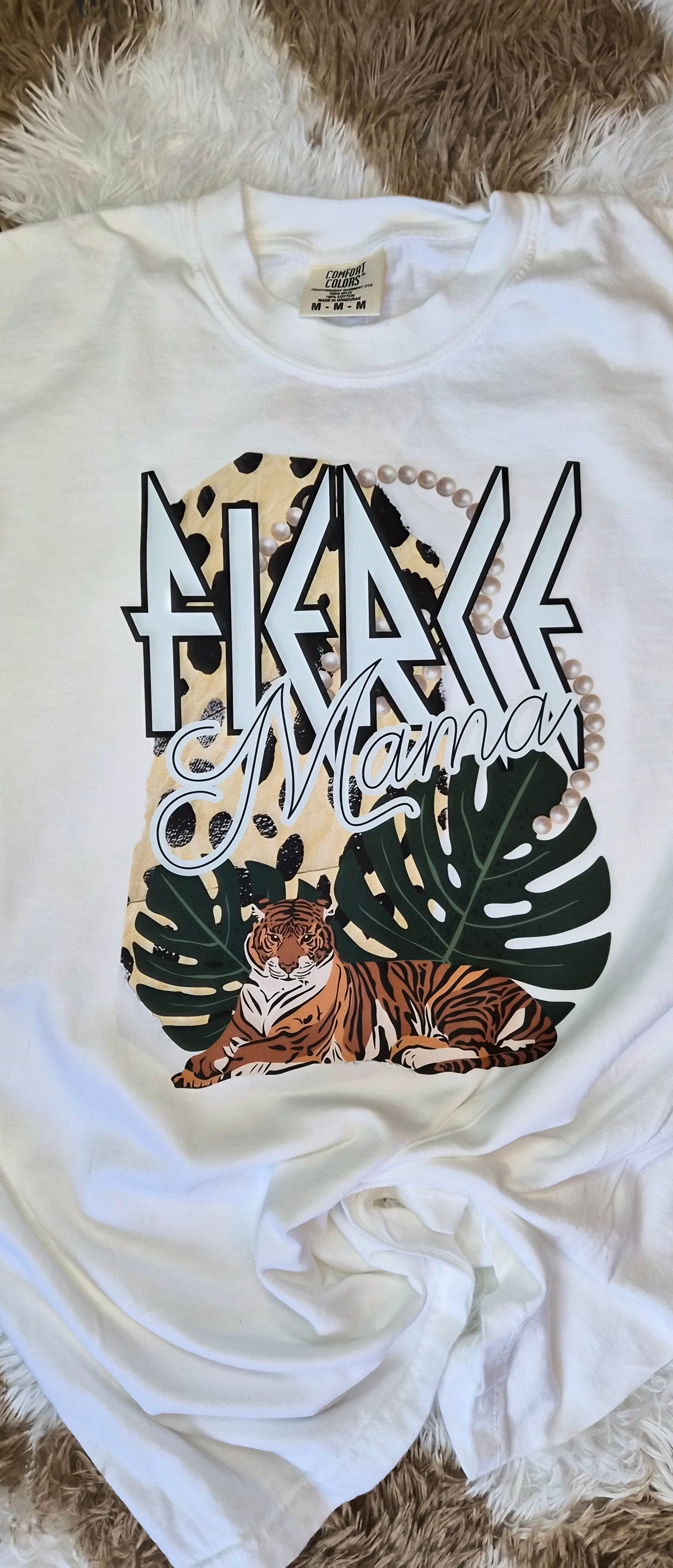 Mama T shirt