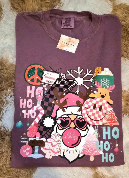 Christmas T shirt Size L