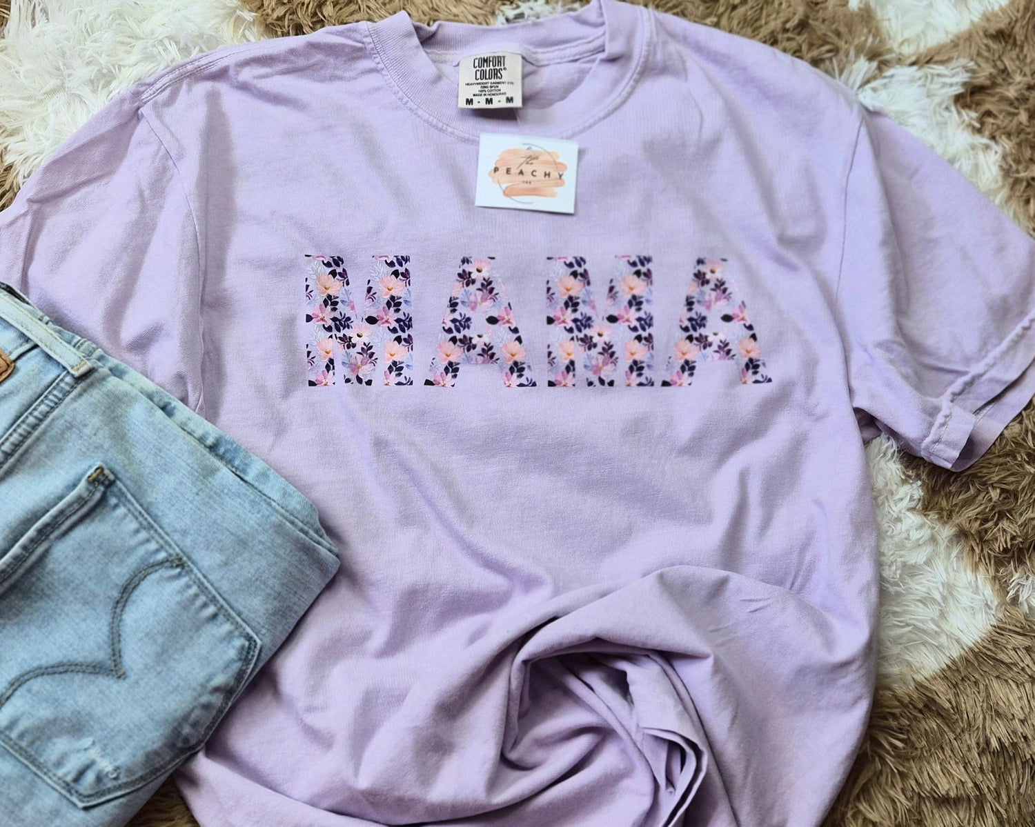 MAMA T Shirts