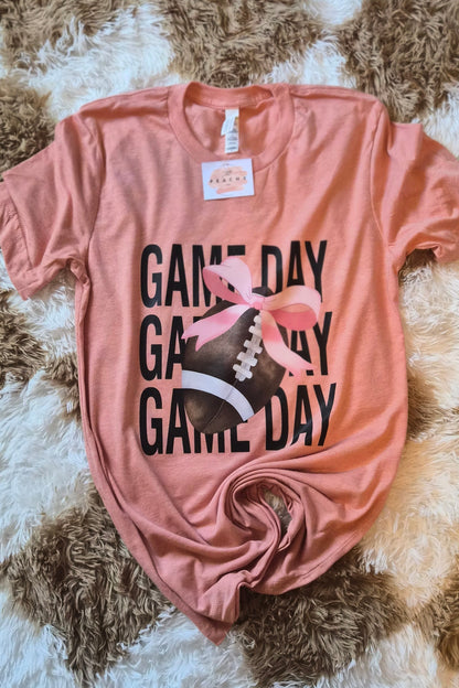 GameDay T shirt Size S