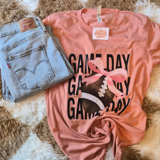 GameDay T shirt Size S
