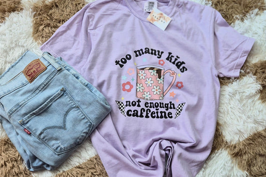 MAMA T shirt
