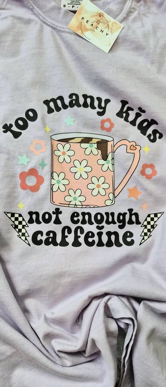 MAMA T shirt