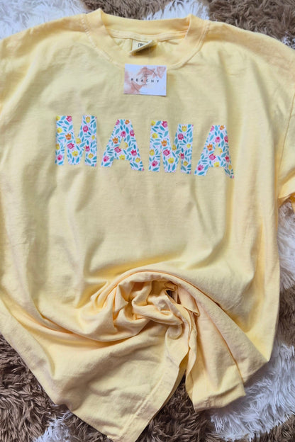MAMA T shirt