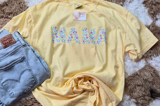 MAMA T shirt