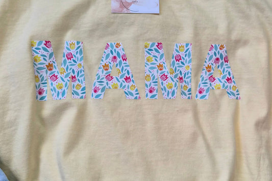 MAMA T shirt