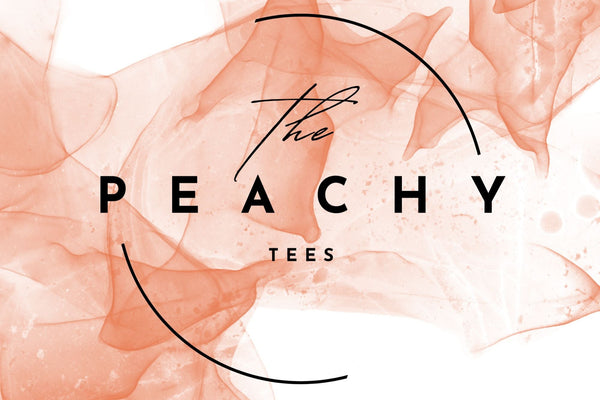 The Peachy Tees