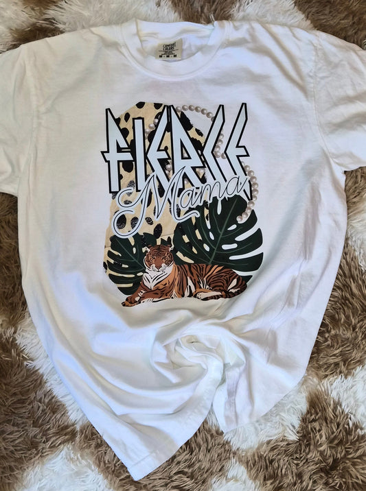 Mama T shirt